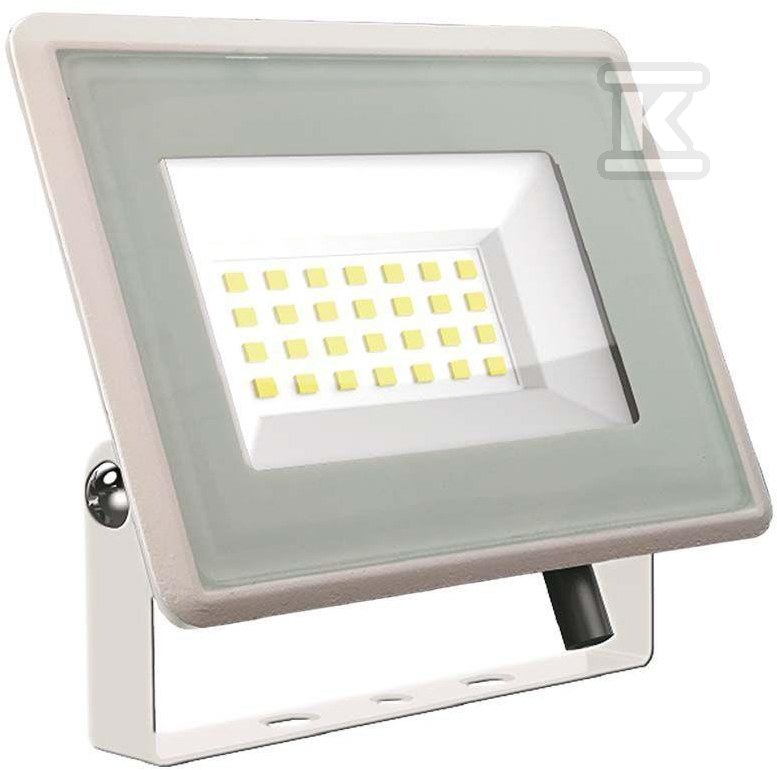 Projektor LED V-TAC 20W SMD F-CLASS - 6741